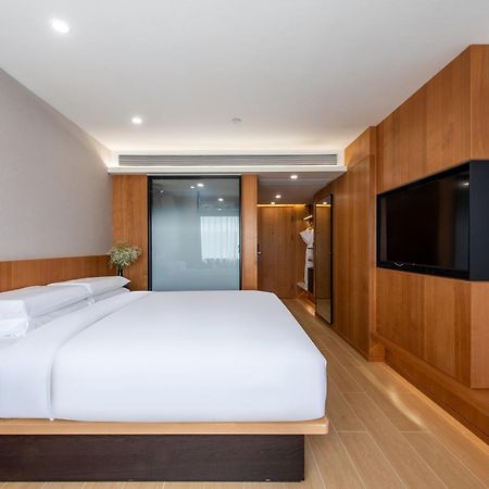 Отель Fairfield By Marriott Guangzhou Tianhe Park Экстерьер фото