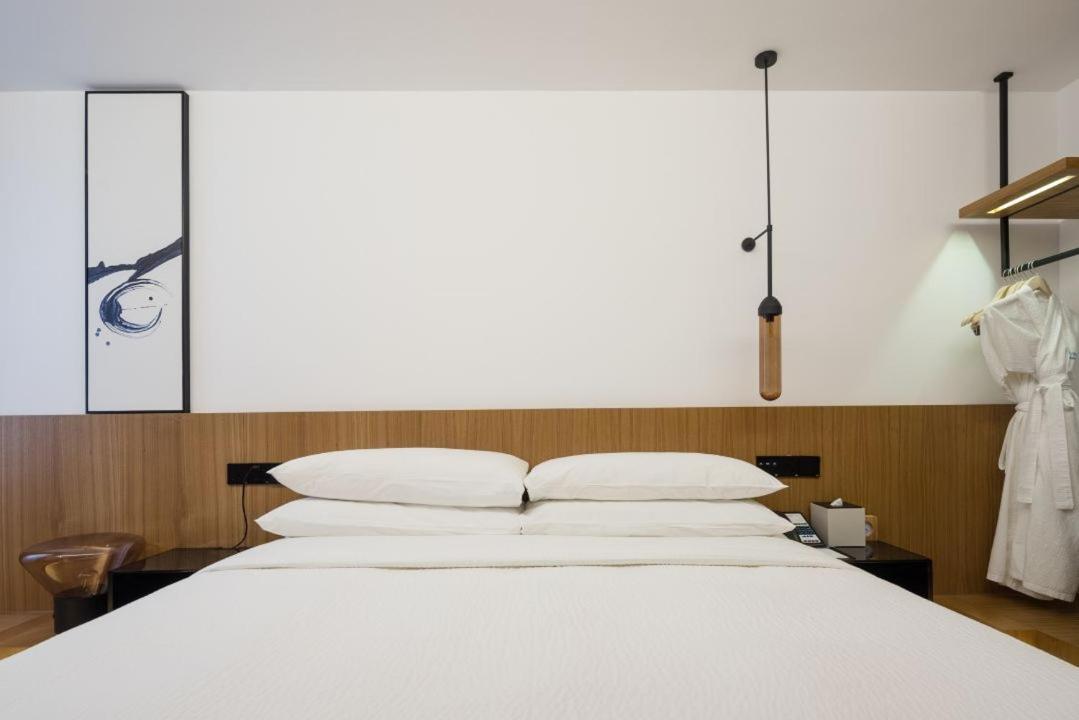 Отель Fairfield By Marriott Guangzhou Tianhe Park Экстерьер фото