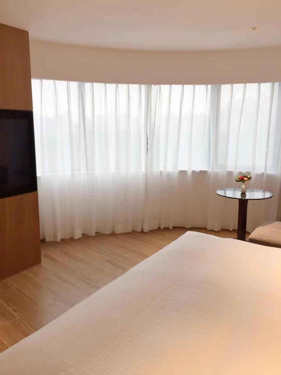 Отель Fairfield By Marriott Guangzhou Tianhe Park Экстерьер фото